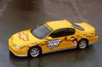 Chevrolet Monte Carlo SS Pace Car 2001 года